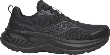 Tenisice i cipele Saucony Saucony Hurricane 25 Crna | s21026-201, 0