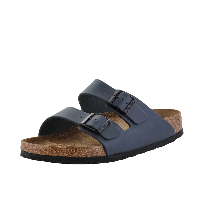 Tenisice i cipele Birkenstock Arizona Blue Plava | 0051151