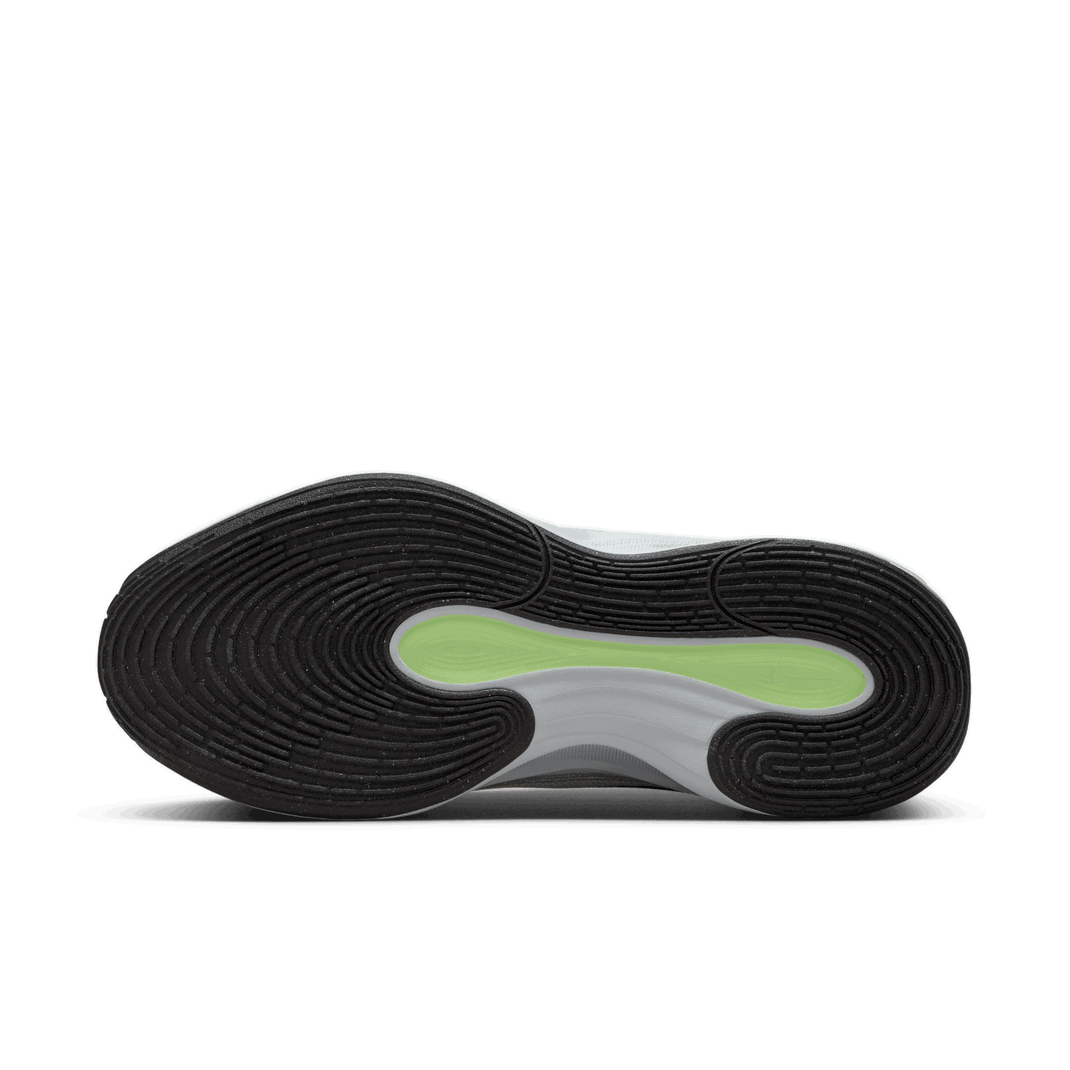 Tenisice i cipele Nike G.T. Hustle Academy Zelena | FJ7791-701, 1