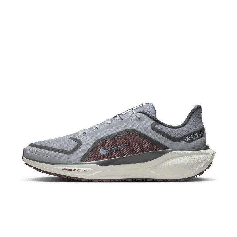 Trčanje Nike Pegasus 41 GORE-TEX Siva | FQ1356-003