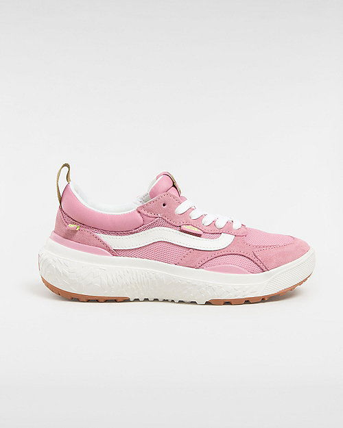 Tenisice i cipele Vans Ultrarange Neo Vr3 Shoes (pink/multi) Unisex Pink, Size 2.5 Ružičasta | VN000BCEBIY, 0