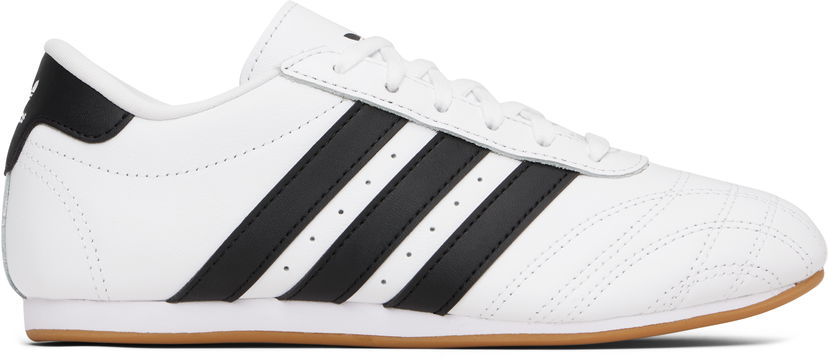 Tenisice i cipele adidas Originals Taekwondo Bijela | JR6806