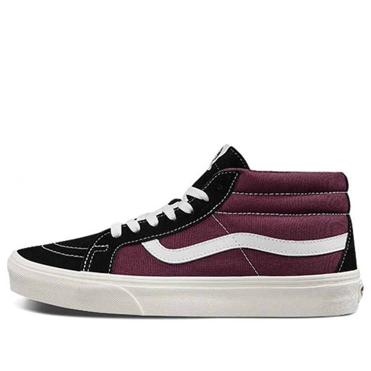 Tenisice i cipele Vans SK8-Mid Reissue Ljubičasta | VN0A391FTEW, 0