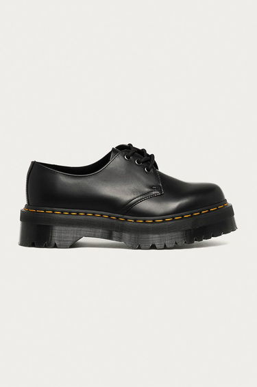 Tenisice i cipele Dr. Martens 1461 Quad Crna | DM25567001, 0