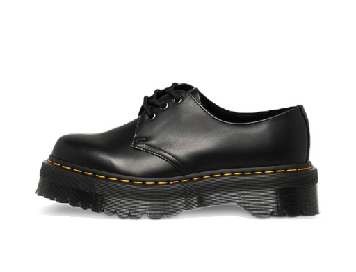 Tenisice i cipele Dr. Martens 1461 Quad Crna | DM25567001