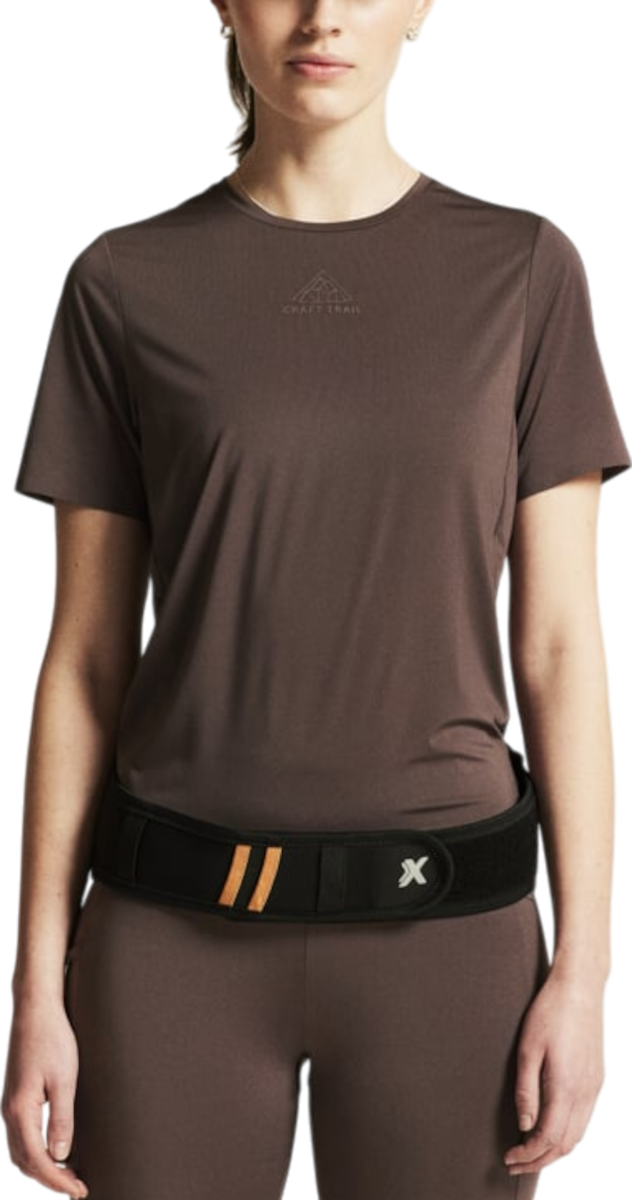 Majica kratkih rukava Craft Craft Pro Trail 2 T-Shirt Smeđa | 1915402-286000, 0