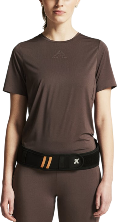 Majica kratkih rukava Craft Craft Pro Trail 2 T-Shirt Smeđa | 1915402-286000, 0