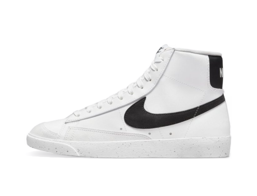 Tenisice i cipele Nike Blazer Mid '77 Next Nature W Bijela | DO1344-101