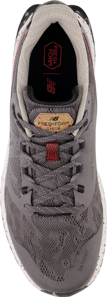 Tenisice i cipele New Balance Fresh Foam Garoe Siva | MTGAROLG, 3