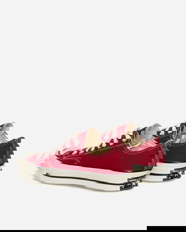 Tenisice i cipele Converse Chuck 70 Low Crvena | A10531C, 4