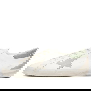 Tenisice i cipele Golden Goose Super Star Leather Sneaker Bijela | GMF00102-F006899-11726, 0