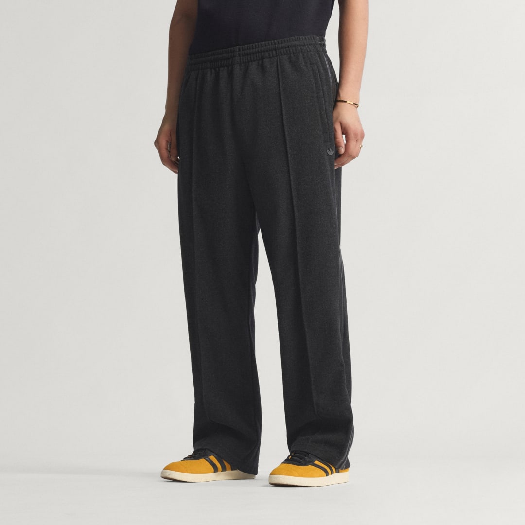 Trenirka adidas Performance Premium Sweatpants Crna | JV7607, 0