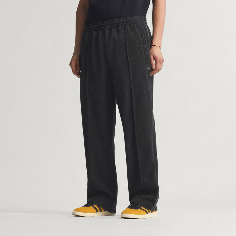 Trenirka adidas Performance Premium Sweatpants Crna | JV7607