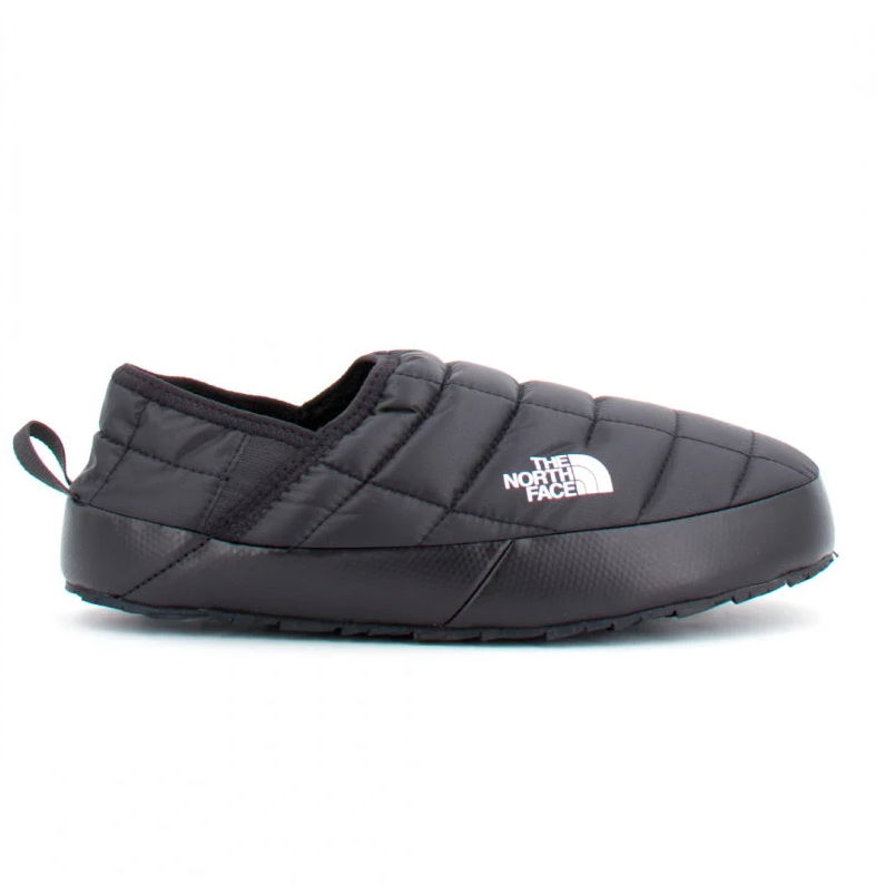 Tenisice i cipele The North Face ThermoBall Traction Mule W Crna | NF0A3V1HKX71, 0