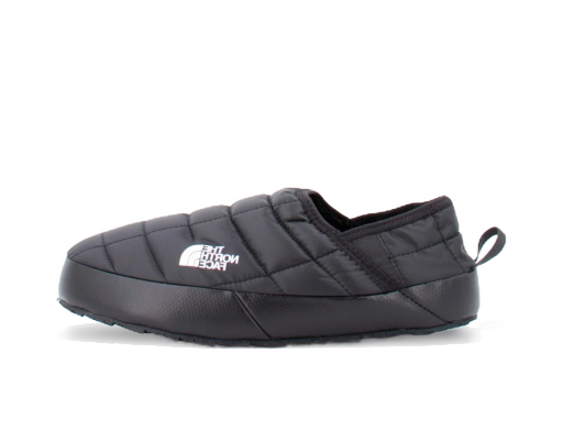 Tenisice i cipele The North Face ThermoBall Traction Mule W Crna | NF0A3V1HKX71