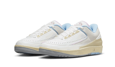 Tenisice i cipele Jordan Air Jordan 2 Low "Look Up In The Air" W Bijela | DX4401-146, 2