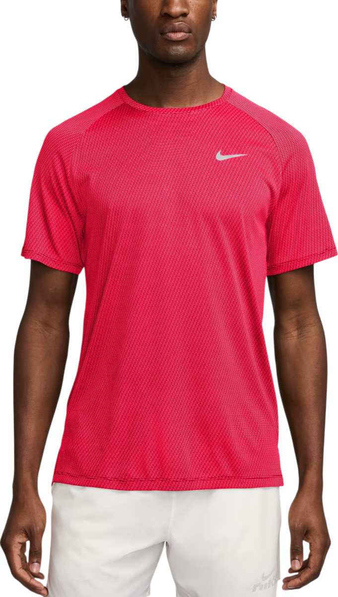 Majica kratkih rukava Nike Nike Stride T-Shirt Ružičasta | hv2207-635, 0