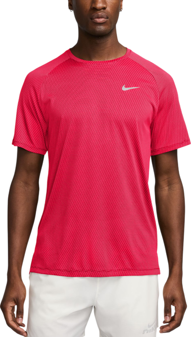 Majica kratkih rukava Nike Nike Stride T-Shirt Ružičasta | hv2207-635, 0
