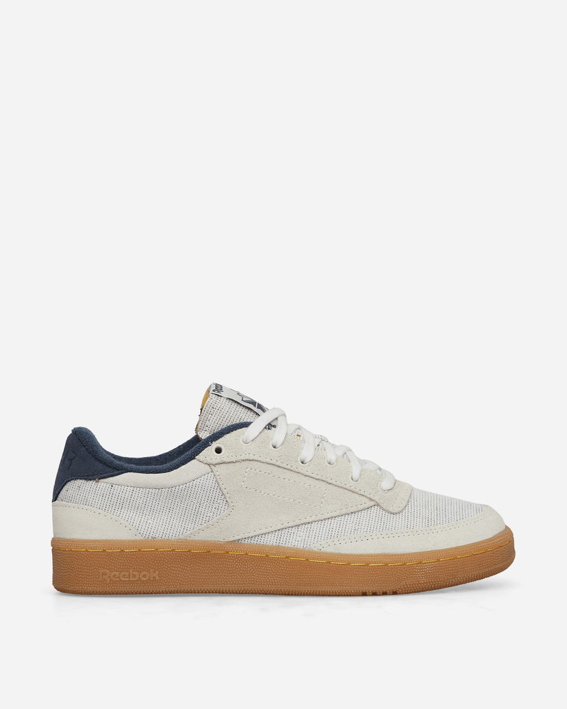 Tenisice i cipele Reebok Club C 85 Bež | RMIA04VC99LEA002
