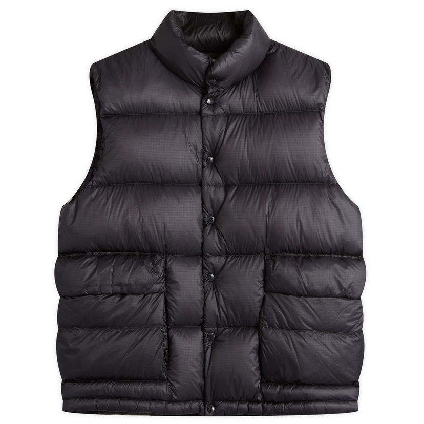 Prsluk C.P. Company DD-Shell Vest Crna | 19CMVE192A-110416A-888
