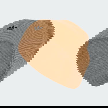 Kapica adidas Performance Adicolor Classic Beanie Smeđa | JW1115, 0