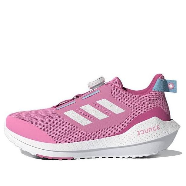 Tenisice i cipele adidas Performance EQ21 Run 2.0 Bounce Ružičasta | GZ4517, 0