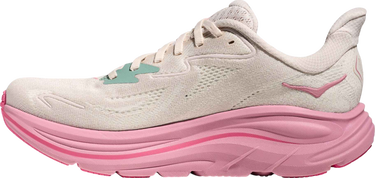 Tenisice i cipele Hoka One One Clifton 10 Bijela | 1162031-rmd, 4