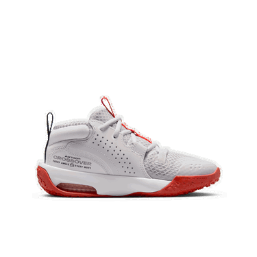 Tenisice i cipele Nike Air Zoom Crossover 2 SE Bijela | HM8521-001, 4