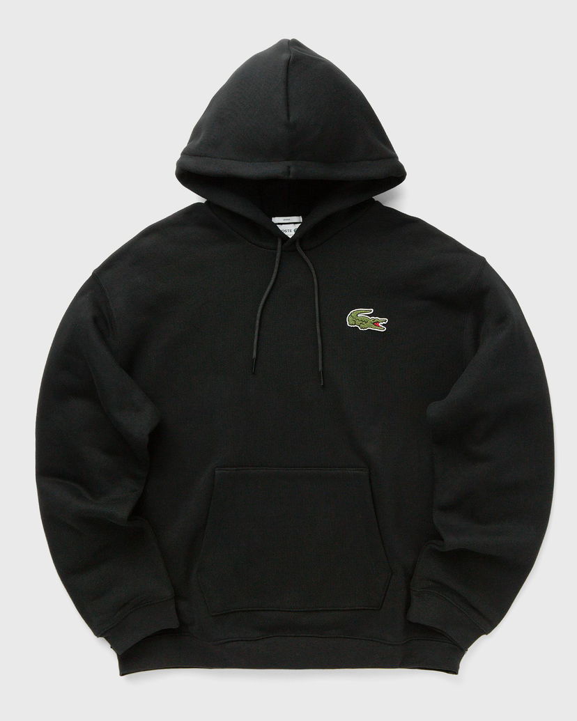 Dukserice Lacoste SWEATSHIRT Crna | SH2754-031