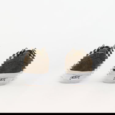 Tenisice i cipele Vans Old Skool 36 LX Pig Suede Sea Turtle Zelena | VN000CQDCHZ, 2