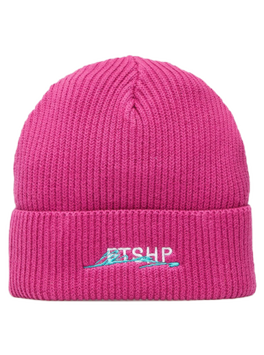 Kapica Footshop FTSHP Beanie Orchid Ružičasta | FTSHP_162