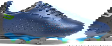 Tenisice i cipele Puma Puma KING MATCH FG/AG Plava | 107570-02, 4