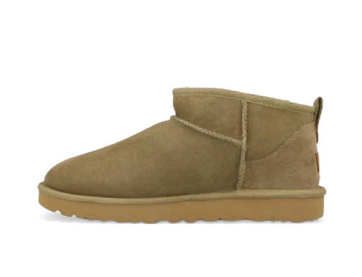 Tenisice i cipele UGG Classic Ultra Mini Zelena | 1116109ALP