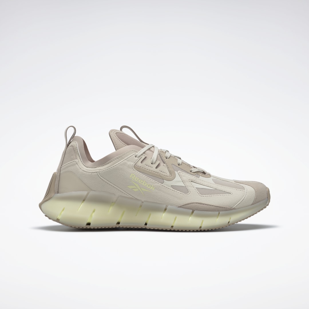 Tenisice i cipele Reebok Zig Kinetica Concept_Type2 W Bež | FX0010, 0