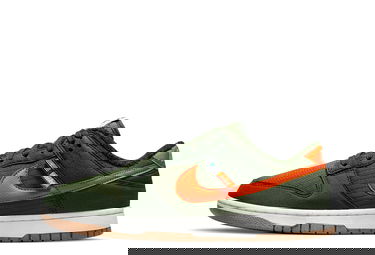 Tenisice i cipele Nike Dunk Low Toasty "Green" GS Zelena | DC9561-300, 1