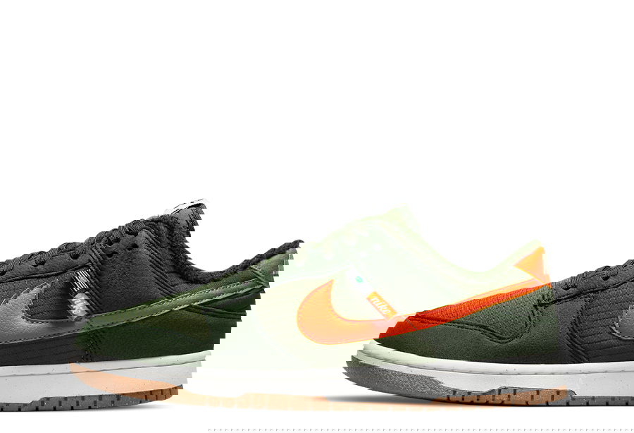 Tenisice i cipele Nike Dunk Low Toasty "Green" GS Zelena | DC9561-300, 1