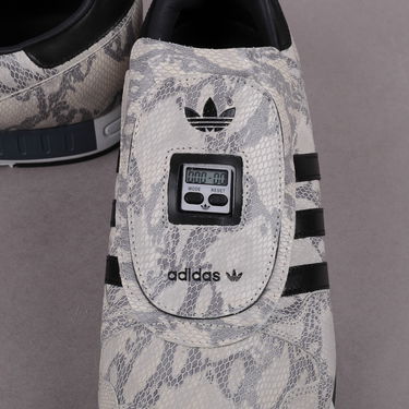 Tenisice i cipele adidas Originals Micropacer OG Siva | C75570, 4