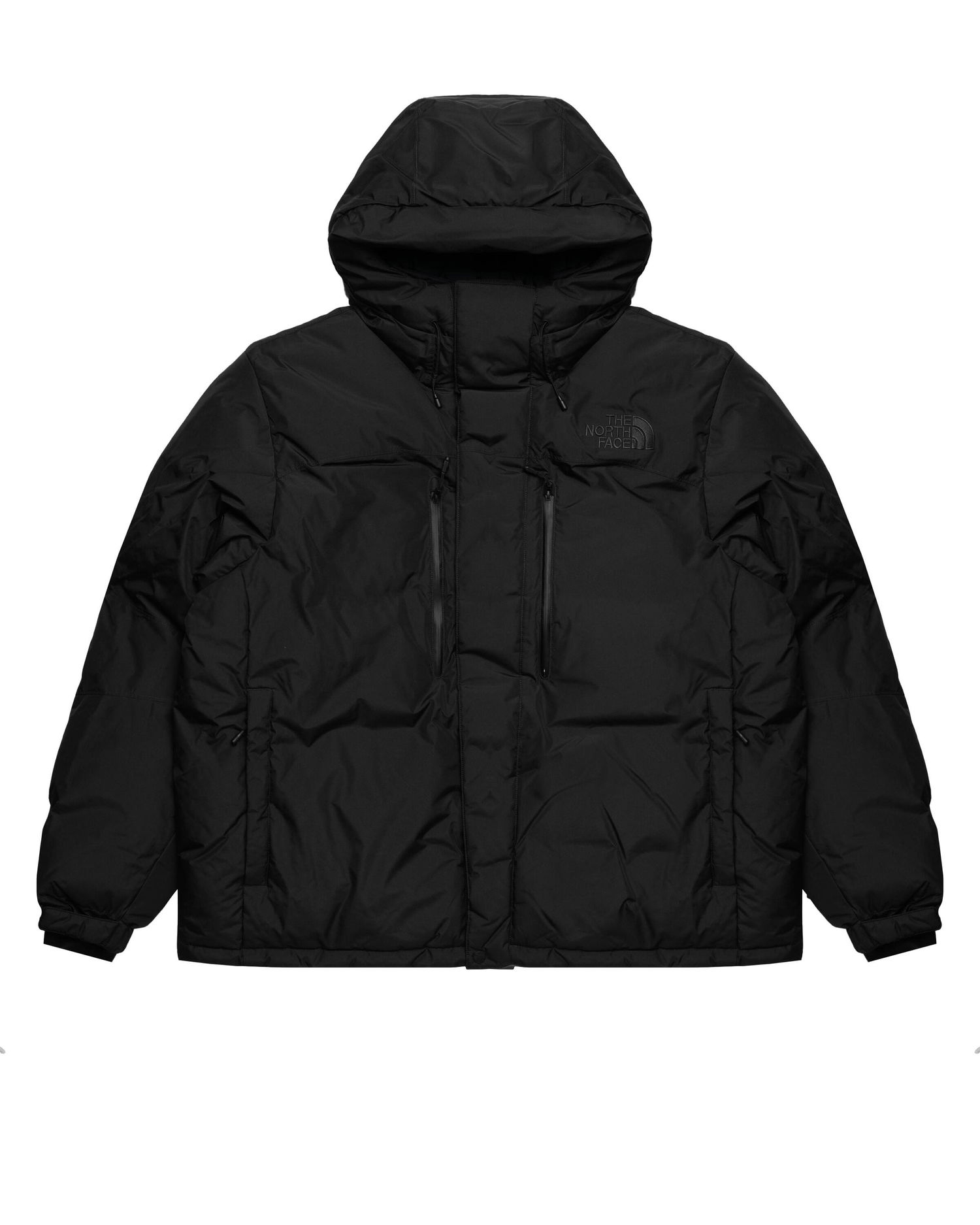 Pernata jakna The North Face RMST Gore-Tex HIMALAYAN DOWN JACKET Crna | NF0A8CG5JK31, 0