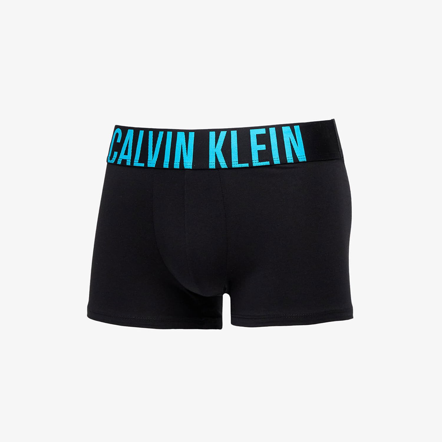 Bokserice CALVIN KLEIN Calvin Klein Intense Power Cotton Stretch Trunk (3-Pack) Crna | 000NB3608A VVL, 1