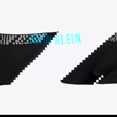 Bokserice CALVIN KLEIN Calvin Klein Intense Power Cotton Stretch Trunk (3-Pack) Crna | 000NB3608A VVL, 1