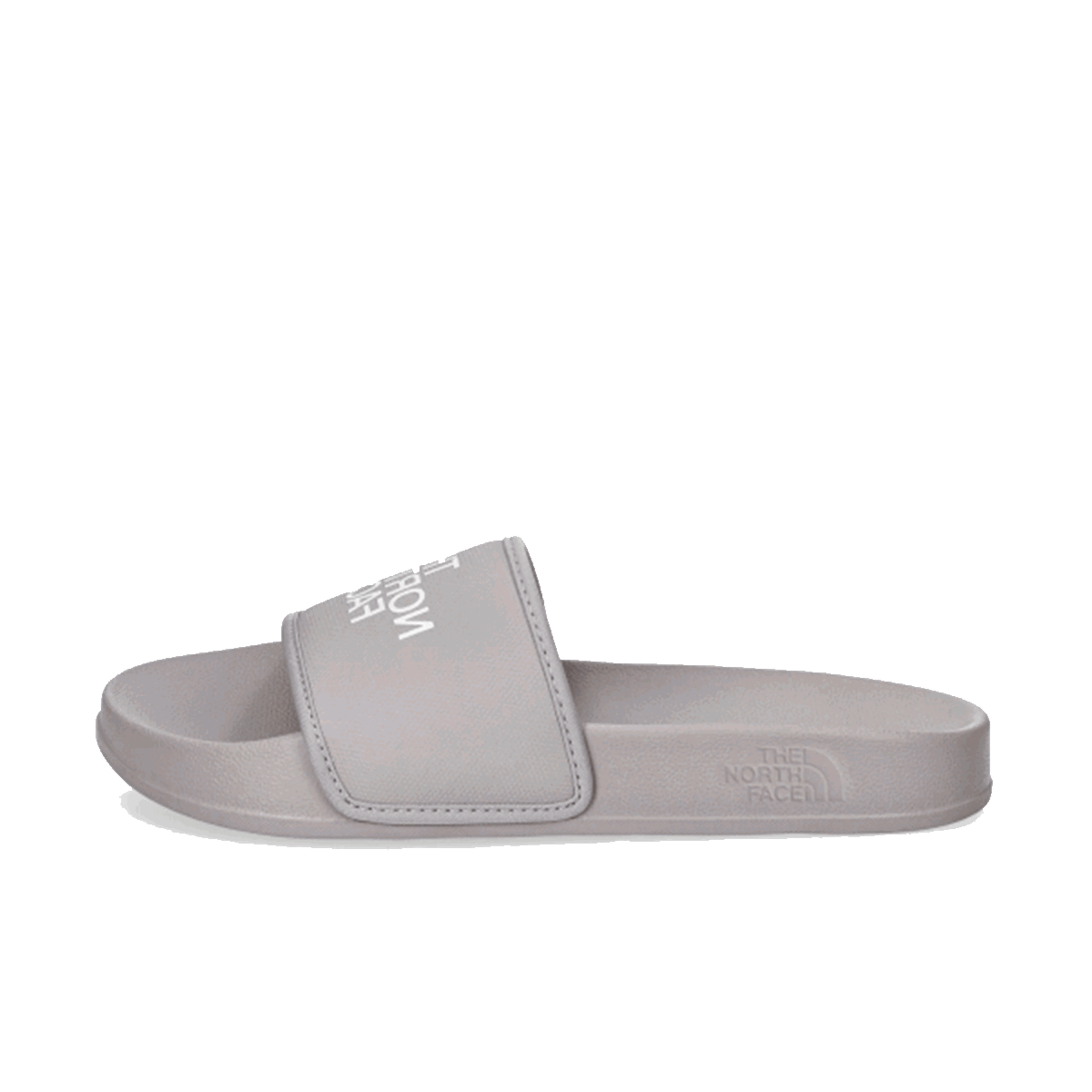 Tenisice i cipele The North Face Base Camp Slide Siva | NF0A4T2S6E21, 0