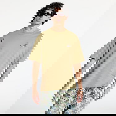 Majica kratkih rukava Footshop FTSHP Graphic Print T-Shirt Zelena | FTSHP_446, 0