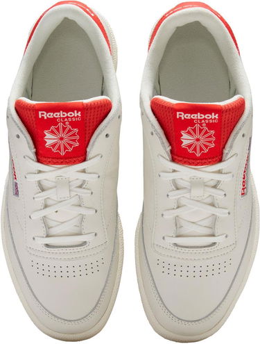 Tenisice i cipele Reebok Classic Club C 85 Bijela | ef3251, 6