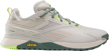 Tenisice i cipele Reebok NANO X3 ADVENTURE Siva | 100074773, 0
