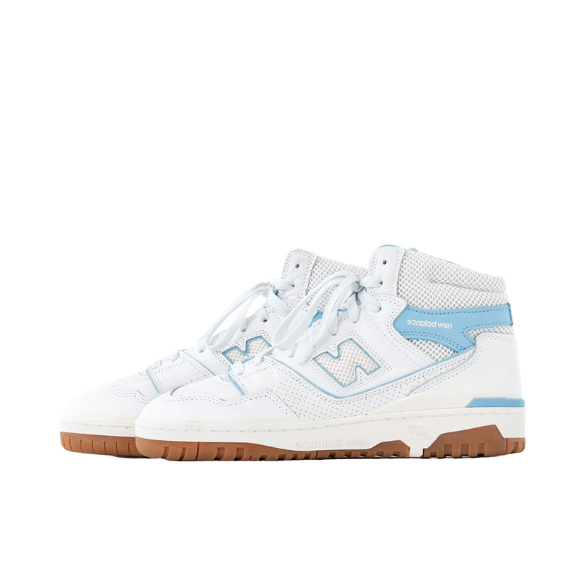 Tenisice i cipele New Balance 650R Aime Leon Dore "Blue Haze" Plava | BB650RR1