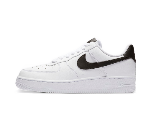 Tenisice i cipele Nike Air Force 1 "07 "White Black" W Bijela | 315115-152