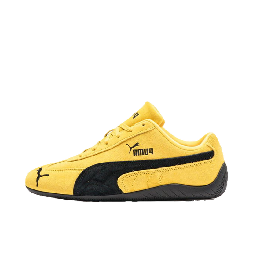Tenisice i cipele Puma Speedcat OG Žuta | 398846-19