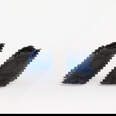 Tenisice i cipele Mammut Ducan II Low GTX Deep Ice-Marine Tamnoplava | 3030-05060 Deep Ice-Marine, 4