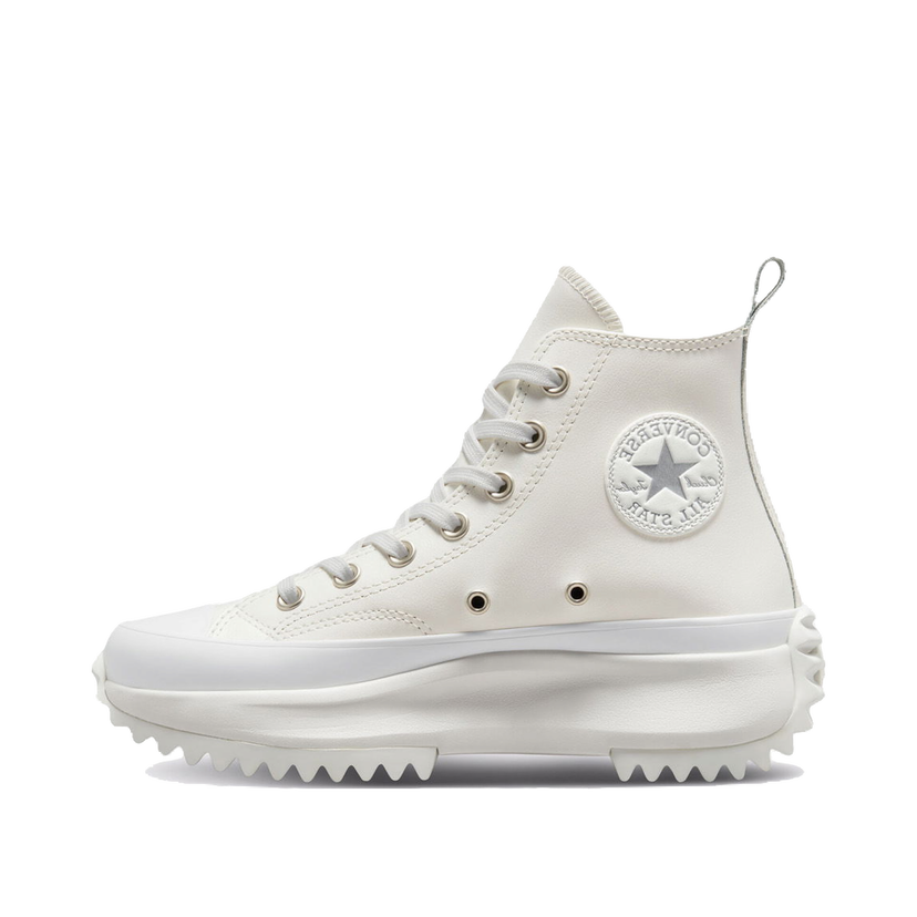 Tenisice i cipele Converse Run Star Hike Platform Bijela | A03714C