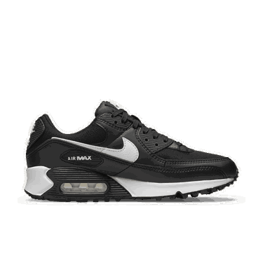 Tenisice i cipele Nike Air Max 90 Black White W Crna | DH8010-002, 1